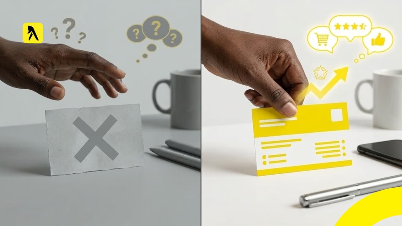 Why Using a Corporate Email Is a Must for Kenyan Businesses Why Using a Corporate Email Is a Must for Kenyan Businesses