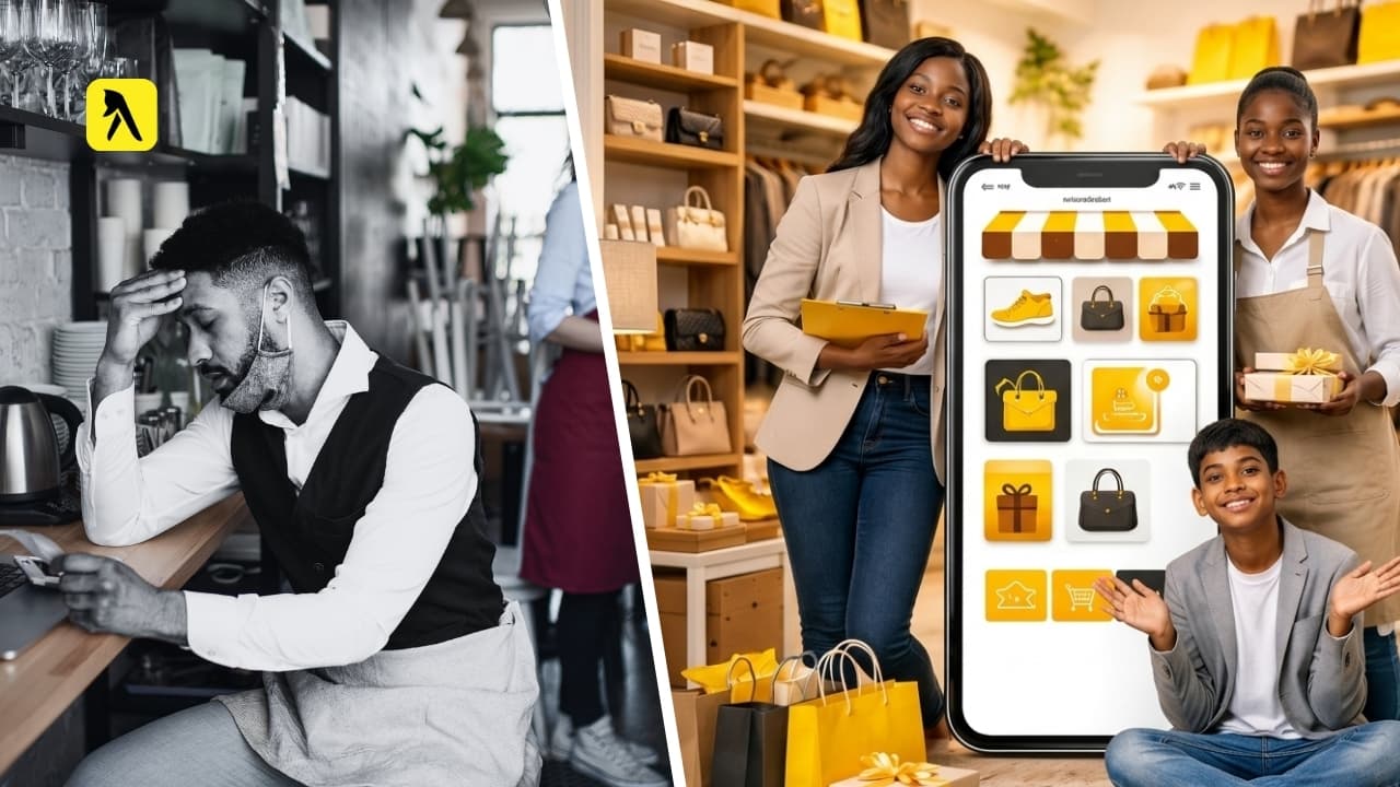 Why Every Business Needs an Online Shop in 2026 Why Every Business Needs an Online Shop in 2026